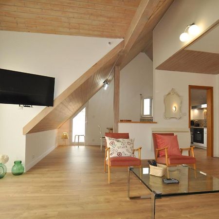 Apartmán L'Hirondelle - Charming Flat - Blotzheim Exteriér fotografie