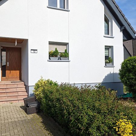 Apartmán L'Hirondelle - Charming Flat - Blotzheim Exteriér fotografie