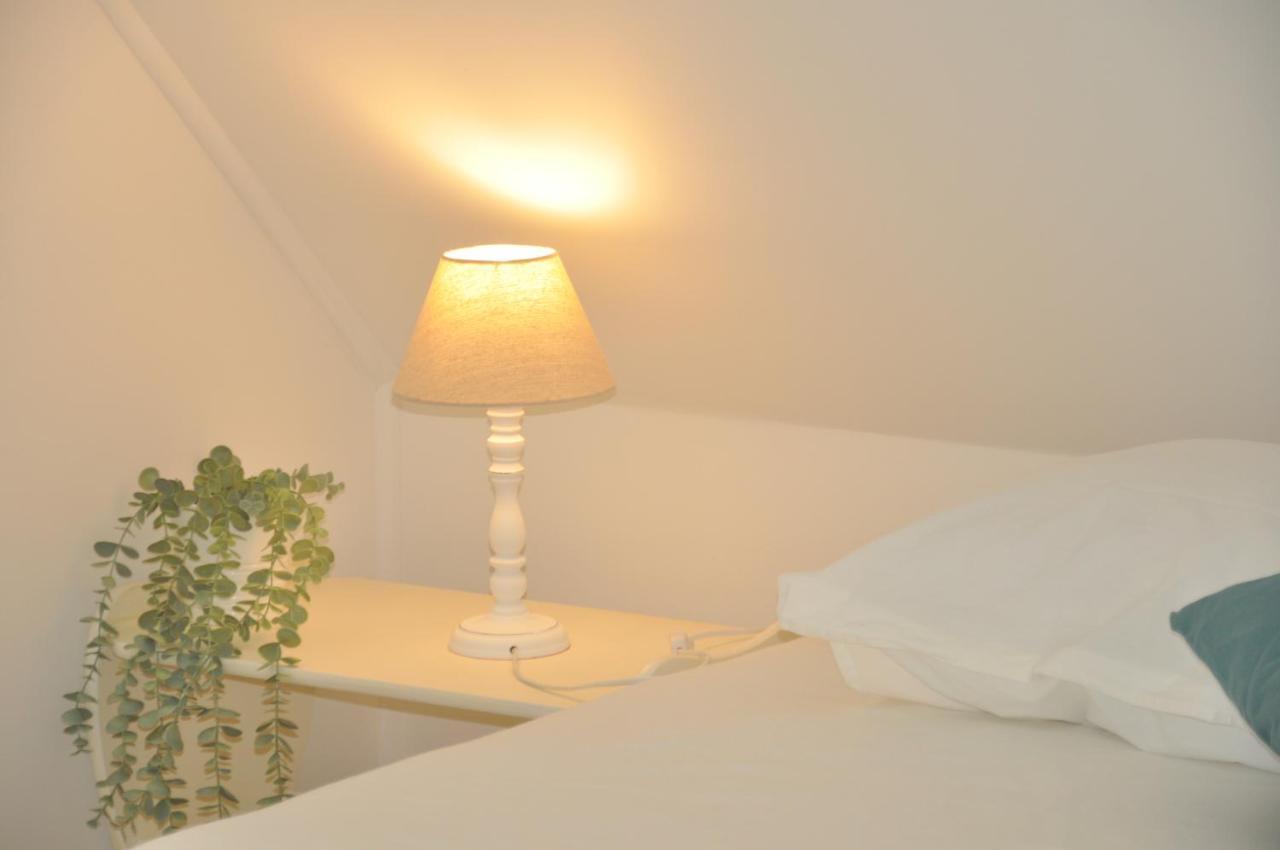 Apartmán L'Hirondelle - Charming Flat - Blotzheim Exteriér fotografie