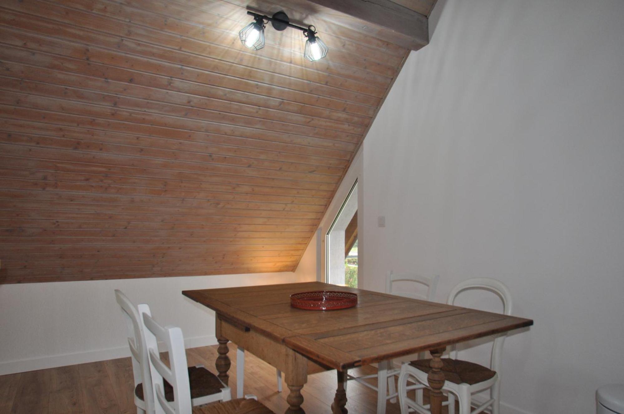 Apartmán L'Hirondelle - Charming Flat - Blotzheim Exteriér fotografie