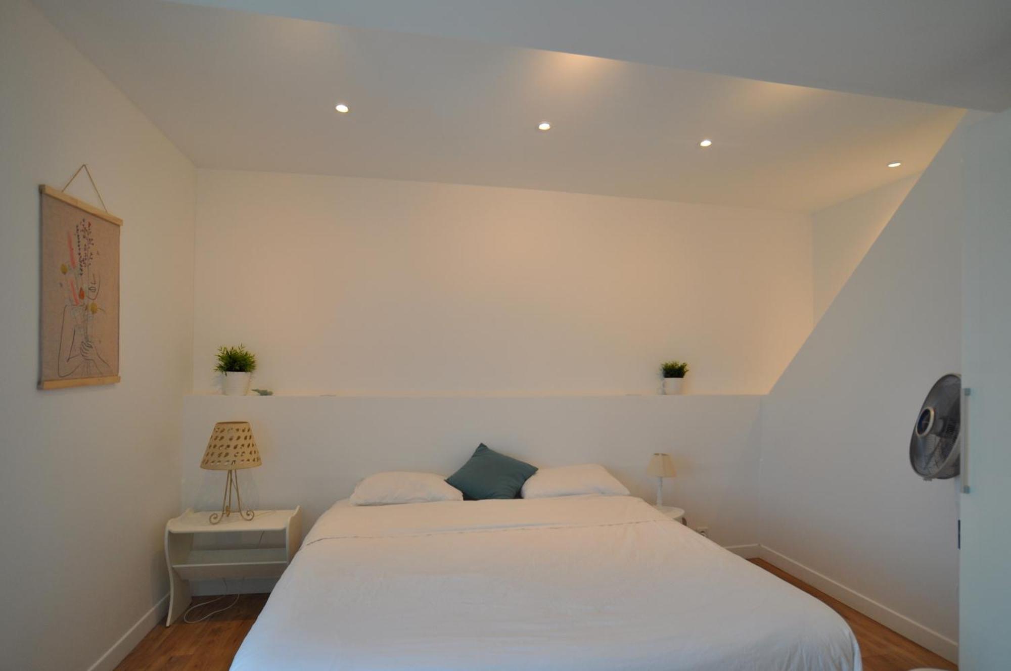 Apartmán L'Hirondelle - Charming Flat - Blotzheim Exteriér fotografie